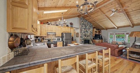 1 Huchnom Trail, Graeagle, CA 96103 Photo