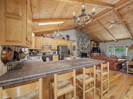 1 Huchnom Trail, Graeagle, CA 96103 Photo
