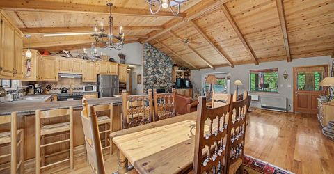 1 Huchnom Trail, Graeagle, CA 96103 Photo