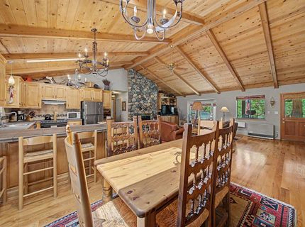 1 Huchnom Trail, Graeagle, CA 96103 Photo