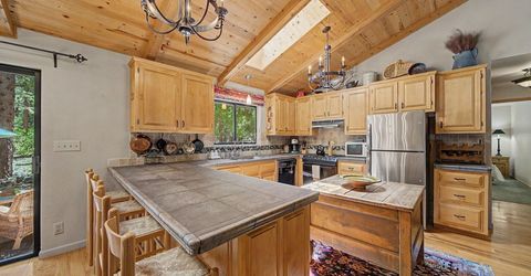 1 Huchnom Trail, Graeagle, CA 96103 Photo
