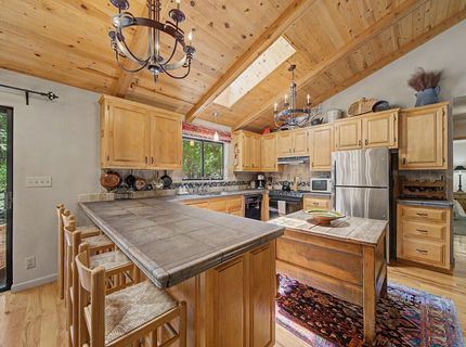 1 Huchnom Trail, Graeagle, CA 96103 Photo