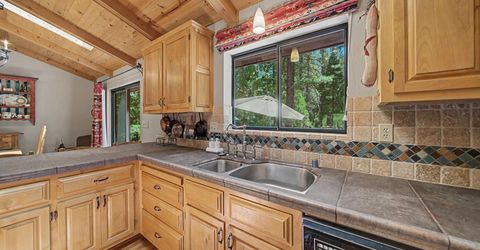1 Huchnom Trail, Graeagle, CA 96103 Photo