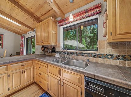 1 Huchnom Trail, Graeagle, CA 96103 Photo
