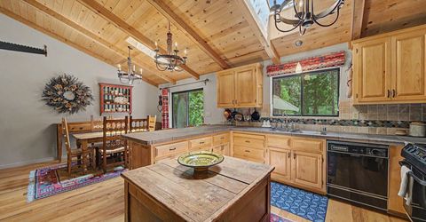 1 Huchnom Trail, Graeagle, CA 96103 Photo