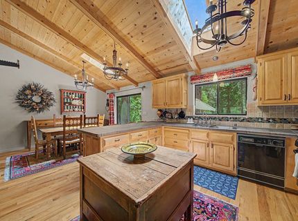 1 Huchnom Trail, Graeagle, CA 96103 Photo