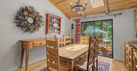 1 Huchnom Trail, Graeagle, CA 96103 Photo