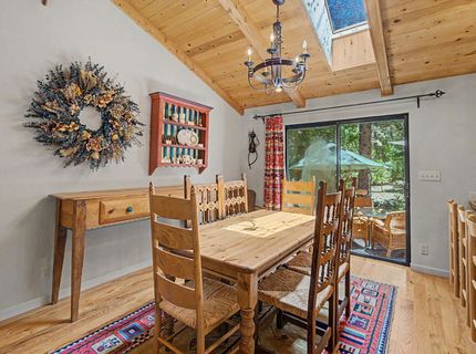 1 Huchnom Trail, Graeagle, CA 96103 Photo