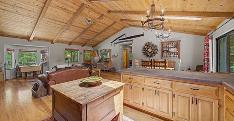 1 Huchnom Trail, Graeagle, CA 96103 Photo