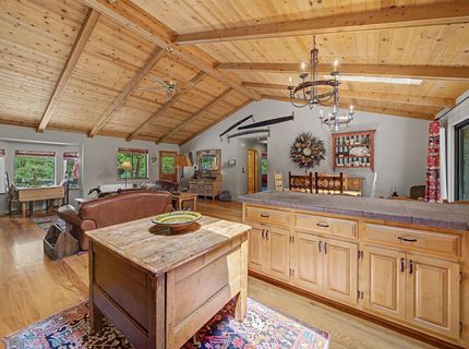 1 Huchnom Trail, Graeagle, CA 96103 Photo