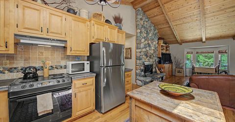 1 Huchnom Trail, Graeagle, CA 96103 Photo