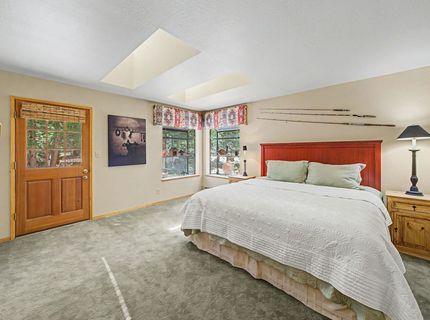 1 Huchnom Trail, Graeagle, CA 96103 Photo