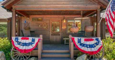 1 Huchnom Trail, Graeagle, CA 96103 Photo