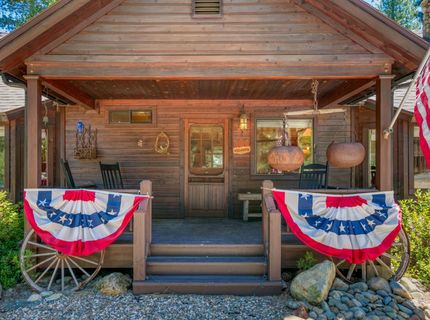 1 Huchnom Trail, Graeagle, CA 96103 Photo