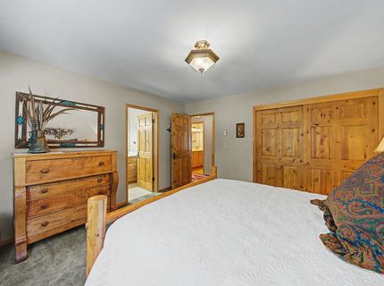 1 Huchnom Trail, Graeagle, CA 96103 Photo