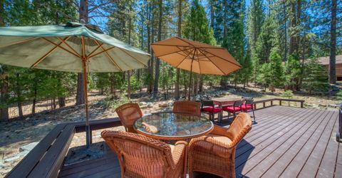 1 Huchnom Trail, Graeagle, CA 96103 Photo