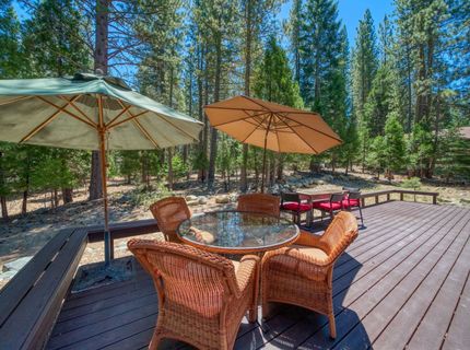 1 Huchnom Trail, Graeagle, CA 96103 Photo