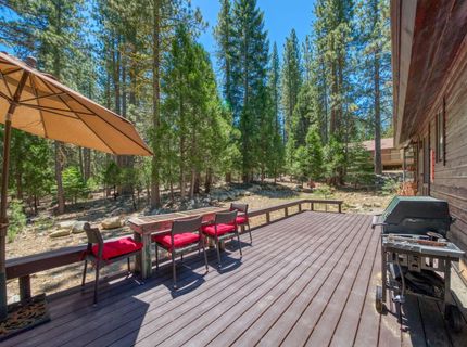 1 Huchnom Trail, Graeagle, CA 96103 Photo