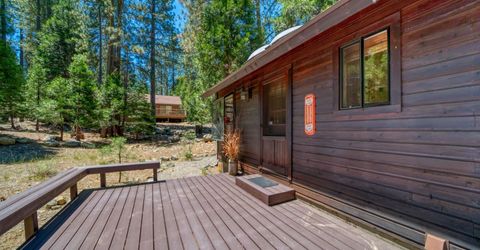 1 Huchnom Trail, Graeagle, CA 96103 Photo