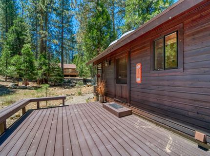 1 Huchnom Trail, Graeagle, CA 96103 Photo