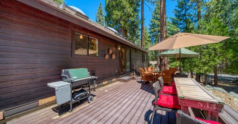 1 Huchnom Trail, Graeagle, CA 96103 Photo