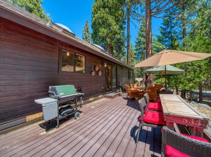 1 Huchnom Trail, Graeagle, CA 96103 Photo
