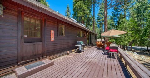 1 Huchnom Trail, Graeagle, CA 96103 Photo