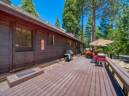1 Huchnom Trail, Graeagle, CA 96103 Photo