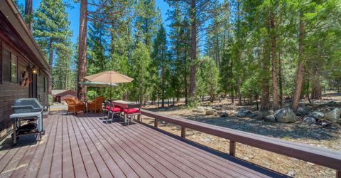 1 Huchnom Trail, Graeagle, CA 96103 Photo