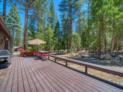 1 Huchnom Trail, Graeagle, CA 96103 Photo