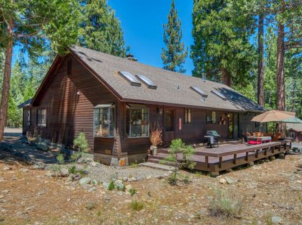 1 Huchnom Trail, Graeagle, CA 96103 Photo
