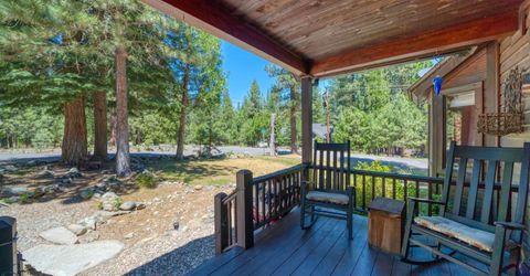1 Huchnom Trail, Graeagle, CA 96103 Photo