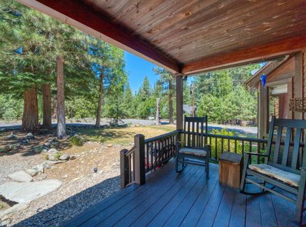 1 Huchnom Trail, Graeagle, CA 96103 Photo