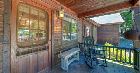 1 Huchnom Trail, Graeagle, CA 96103 Photo