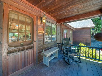 1 Huchnom Trail, Graeagle, CA 96103 Photo