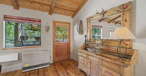 1 Huchnom Trail, Graeagle, CA 96103 Photo
