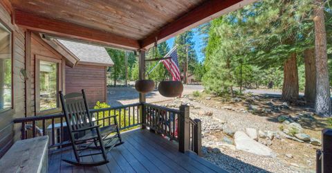 1 Huchnom Trail, Graeagle, CA 96103 Photo