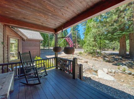 1 Huchnom Trail, Graeagle, CA 96103 Photo
