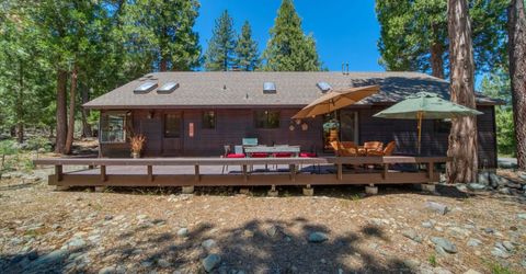 1 Huchnom Trail, Graeagle, CA 96103 Photo