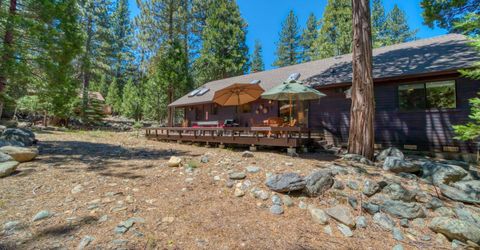 1 Huchnom Trail, Graeagle, CA 96103 Photo