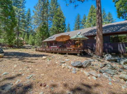 1 Huchnom Trail, Graeagle, CA 96103 Photo