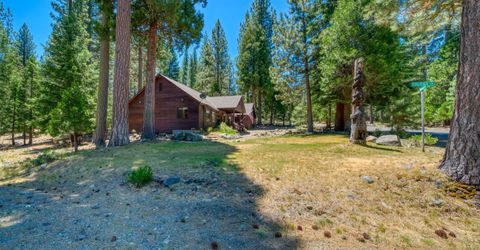 1 Huchnom Trail, Graeagle, CA 96103 Photo