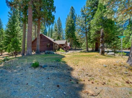 1 Huchnom Trail, Graeagle, CA 96103 Photo