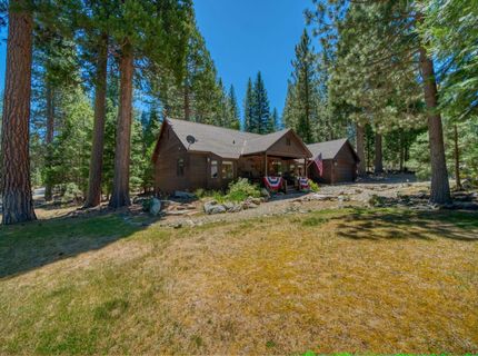 1 Huchnom Trail, Graeagle, CA 96103 Photo
