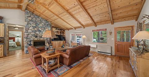 1 Huchnom Trail, Graeagle, CA 96103 Photo