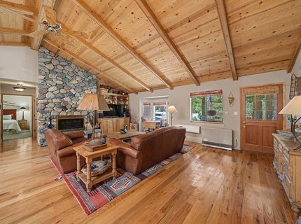 1 Huchnom Trail, Graeagle, CA 96103 Photo