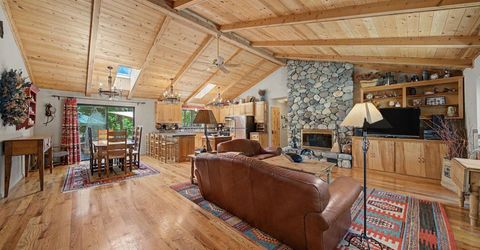 1 Huchnom Trail, Graeagle, CA 96103 Photo