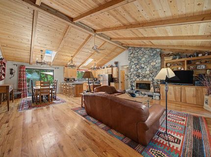 1 Huchnom Trail, Graeagle, CA 96103 Photo