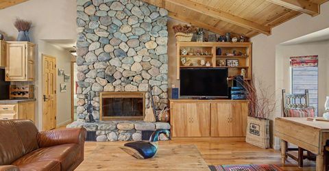 1 Huchnom Trail, Graeagle, CA 96103 Photo
