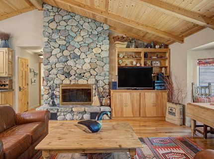 1 Huchnom Trail, Graeagle, CA 96103 Photo